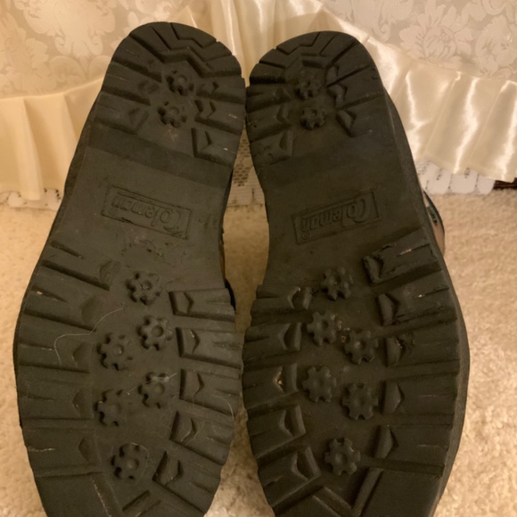 COLEMAN JEAN BOOTS WOMENS - Picture 8 of 8